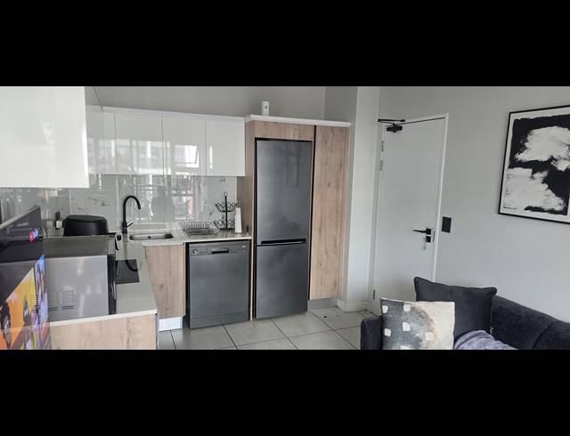 1 BEDROOM APARTMENT FOR SALE IN BLYDE RIVERWALK ESTATE